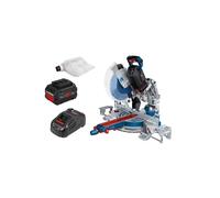 Bosch Biturbo 18V