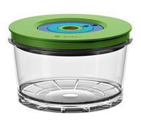 Bosch - Blender Sous Vide 2-En-1 Vitamaxx - Boite De Conservation Sous Vide 1.5 L - Indicateur De Date