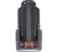 Bosch bloc batterie 12 volts Lithium-Ion PBA 12 volts, 2.0 Ah 1607A350CU