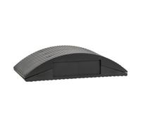 Bosch Bloc de ponçage manuel Bosch 70 x 130 mm caoutchouc Quantité:1