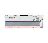 Bosch Bloc de ponçage manuel Bosch liège 70 x 125 mm Quantité:1