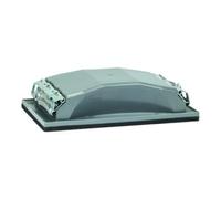 Bosch Bloc de ponçage manuel en plastique 160 x 85 mm avec dispositif de serrage Quantité: 1