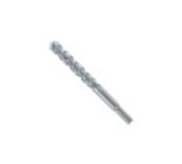 BOSCH BM2017 Foret à maçonnerie rotatif en spirale Argenté 15,2 x 15,2 cm