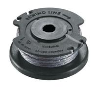 Bosch Bobine Bosch avec fil pour la tondeuse sans fil EasyGrassCut Quantité:1