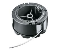 Bosch Bobine Bosch avec fil pour tondeuse à gazon sans fil UniversalGrassCut Quantité:1