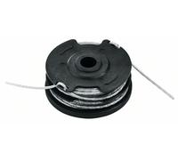 Recharge Bobine de fil / 8 m Ø 1.6 mm BOSCH pour ART 24, 27, 30 & ART 30-36 LI - F016800351