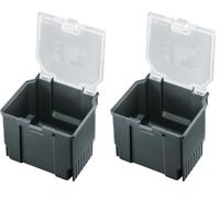 Bosch Boîte d'accessoires (pour SystemBox, dans boîte carton) (Lot de 2)