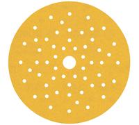 BOSCH Boîte de feuilles abrasives EXPERT C470, 150 mm, G60/120/240, 6pcs 2608901111