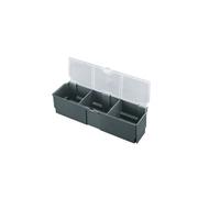Bosch Boîte de rangement Systembox Grande boîte à accessoires - 1600A016CW