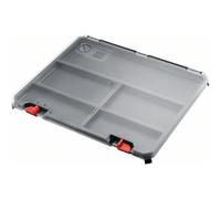 Bosch Boîte de rangement Systembox - Gris