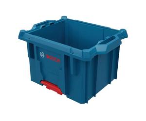 Bosch - Boîte ouverte L-BOXX Caisse pour entrepreneurs, sans couvercle 1600A037E2