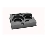 Bosch Boîtes de stockage de petites pièces Calage GMF/GOF 1600 CE