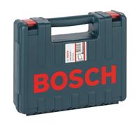 Bosch Boîtier plastique Bosch 350 x 294 x 105 mm approprié pour GSB 13 RE GSB 1600 RE Quantité:1