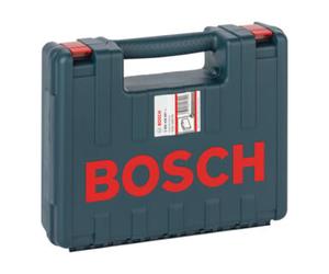 Bosch Boîtier plastique Bosch 350 x 294 x 105 mm approprié pour GSB 13 RE GSB 1600 RE Quantité:1