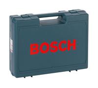 Bosch Boîtier plastique Bosch 420 x 330 x 130 mm Quantité:1