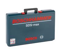 Bosch Boîtier plastique Bosch 615 x 410 x 135 mm Quantité:1