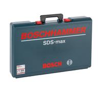 Bosch Boîtier plastique Bosch 620 x 410 x 132 mm approprié pour GBH 5 GBH 40 DCE GBH 5 DCE Quantité:1