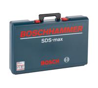 Bosch Boîtier plastique Bosch 620 x 410 x 132 mm approprié pour GBH 7-46 Quantité:1
