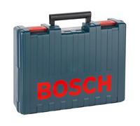 Bosch Boîtier plastique Bosch pour appareils sans fil 505 x 395 x 145 mm Quantité:1