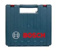 Bosch Boîtier plastique Bosch pour appareils sans fil bleu 114 x 388 x 356 mm Quantité:1