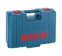 Bosch Boîtier plastique Bosch pour avion 480 x 360 x 220 mm bleu Quantité:1