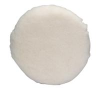 Bosch Bonnet en laine d'agneau Bosch pour polisseuse 180 mm Quantité:1