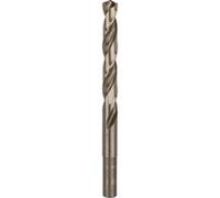BOSCH Foret hélicoidal PRO Stainless Steel HSS-Co, 10,5 x 87 x 133 mm, 5 pieces 2608585900