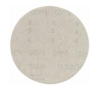 Bosch Bosch Abrasive Sheet M480 Net Best for Wood and Paint 115 mm 100 Quantité:5