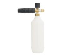 Bosch Bosch Accessoire Buse à jet avec réservoir de mousse 1 litre Quantité:1