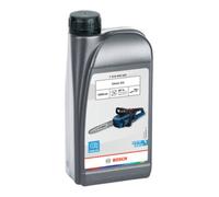 BOSCH Huile pour chaîne de tronçonneuse 1L F016800642