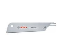 Bosch Lame de scie japonaise Kataba/Dozuki 1600A02ZB8 – 270 mm, dents fines 17 TPI
