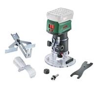 Bosch Affleureuse sans fil AdvancedTrimRouter 18V-8 06039D5000 sans batterie ni chargeur