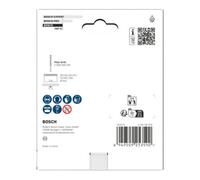 Bosch Bosch Bride de fixation pour scie-cloche Brick and Soft Tile, 33-103 mm Quantité:1