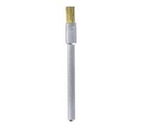 Dremel Brosse en laiton 537 en bout Ø 3,2 mm