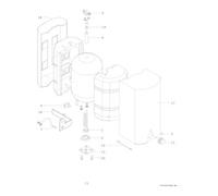 Bosch Bosch Chauffe-eau de douche TR3500T 15L 15 I Quantité:1