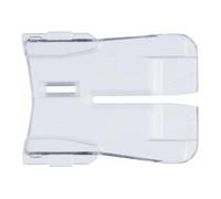 Bosch Bosch Chip break protection for jigsaws, pour GST BCE/150 CE Quantité:1