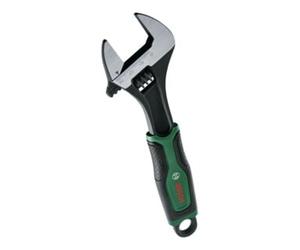 Bosch Bosch Clé à molette réglable 200 mm / 8" Quantité:1