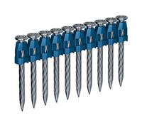 Bosch Bosch Clous béton pour GNB 18V-38 Professional, longueur 35 mm, 1000 pièces Quantité:1