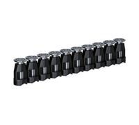 Clous métal BOSCH - GNB 18V-38 Professional - Ø3.0mm L13mm - 1000 unités