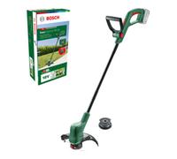 Bosch Taille-bordures sans fil EasyGrassCut 18-26, 18 volts, bobine de fil supplémentaire, Coupe-bordures