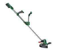 Bosch Bosch Coupe-bordures sans fil UniversalGrassCut 18V-26, 1 x batterie PBA 18V 2,5Ah Quantité:1