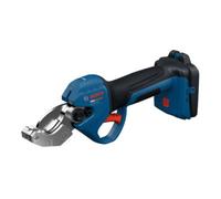 Bosch Cisaille à tuyaux sans fil PRO GPC18V-32P Batterie