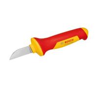 Bosch Bosch Couteau à câble VDE Quantité:1