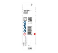 Bosch Bosch CYL-9 Foret céramique douce, 5 x 70 mm Quantité:1