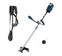 Bosch Débroussailleuse GFR18V-25BH 18V – sans batterie ni chargeur – 06008D1200