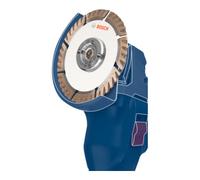 Bosch Bosch Disque à lamelles X451, 115 × 22,23 mm, K120, Z29, 15 pièces Quantité:15