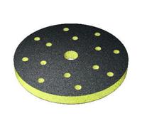 Bosch Bosch Disque abrasif 7983 150 mm moyen 15 trous SIA Quantité:1
