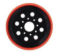 Bosch Bosch Disque de ponçage 8 trous, 125 mm, moyen, convient pour : GEX 12V-125, GEX 18V-125 Professional Quantité:1