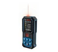 Bosch 0601072T00 - Télémètre Laser GLM 50-27 C, 2x Piles 1,5 V
