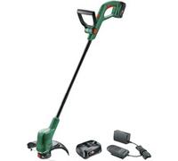 Bosch Coupe-bordures EasyGrassCut 18V-26 sans fil 2 x 2,0 Ah Li-Ion 26 cm 06008C1C05